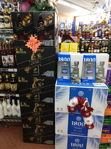 Liquor Store «House of Liquors», reviews and photos, 4330 Callaghan Rd, San Antonio, TX 78228, USA