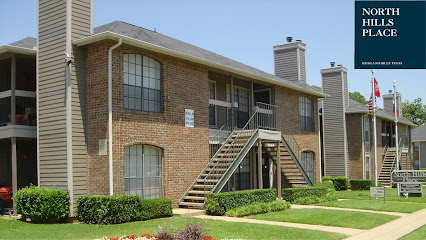 North Hills Place Apartments
