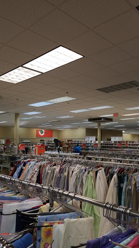 Thrift Store «Savers», reviews and photos, 224 Daniel Webster Hwy, Nashua, NH 03060, USA