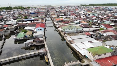 Sitangkai Main Channel