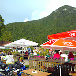 Photo n°5 de l'avis de Christian.� fait le 31/05/2018 à 15:57 sur le  Cafe am See à Kochel