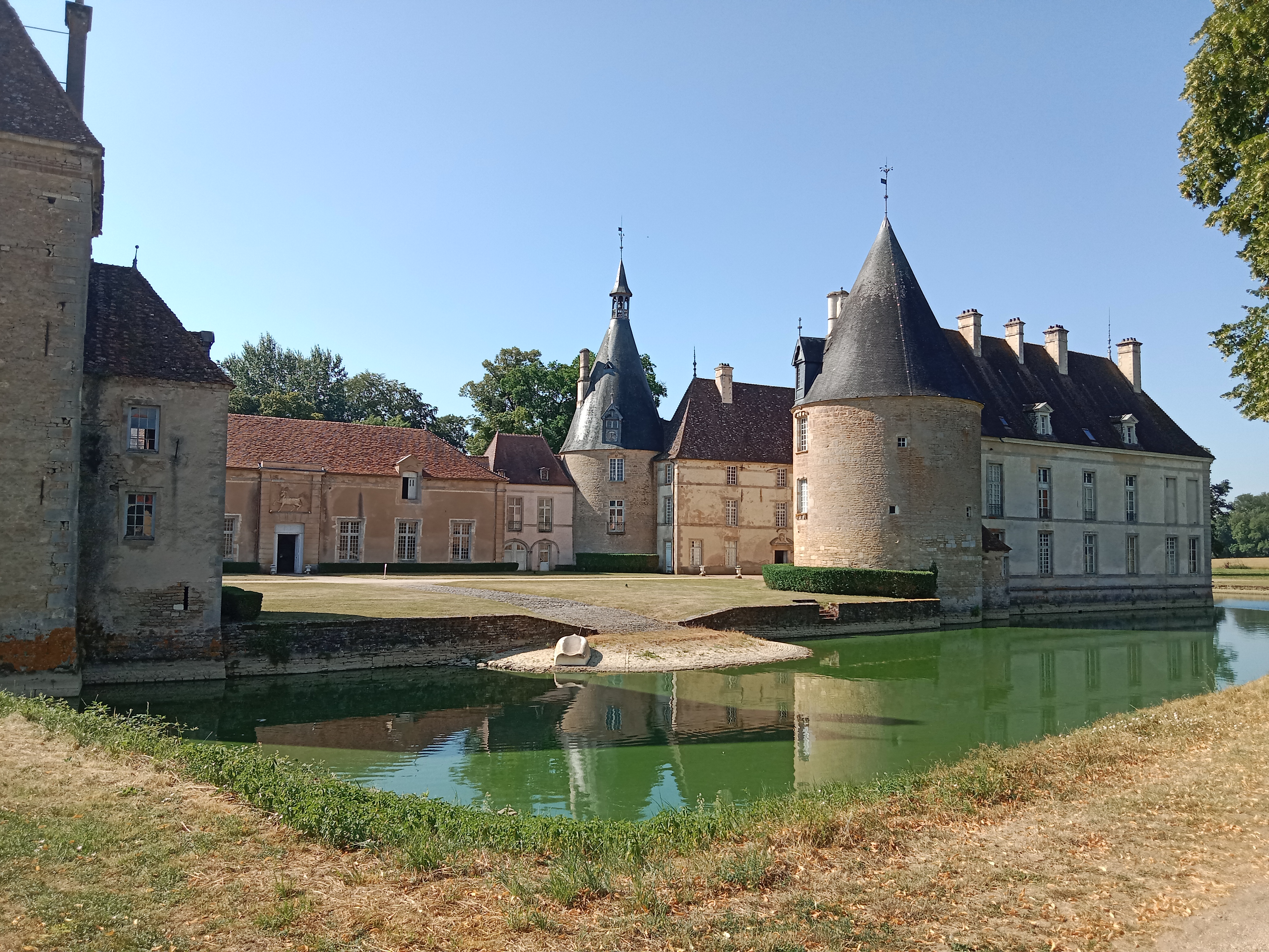 Photo n° 2 de l'avis de Luc.e fait le 11/07/2023 à 14:14