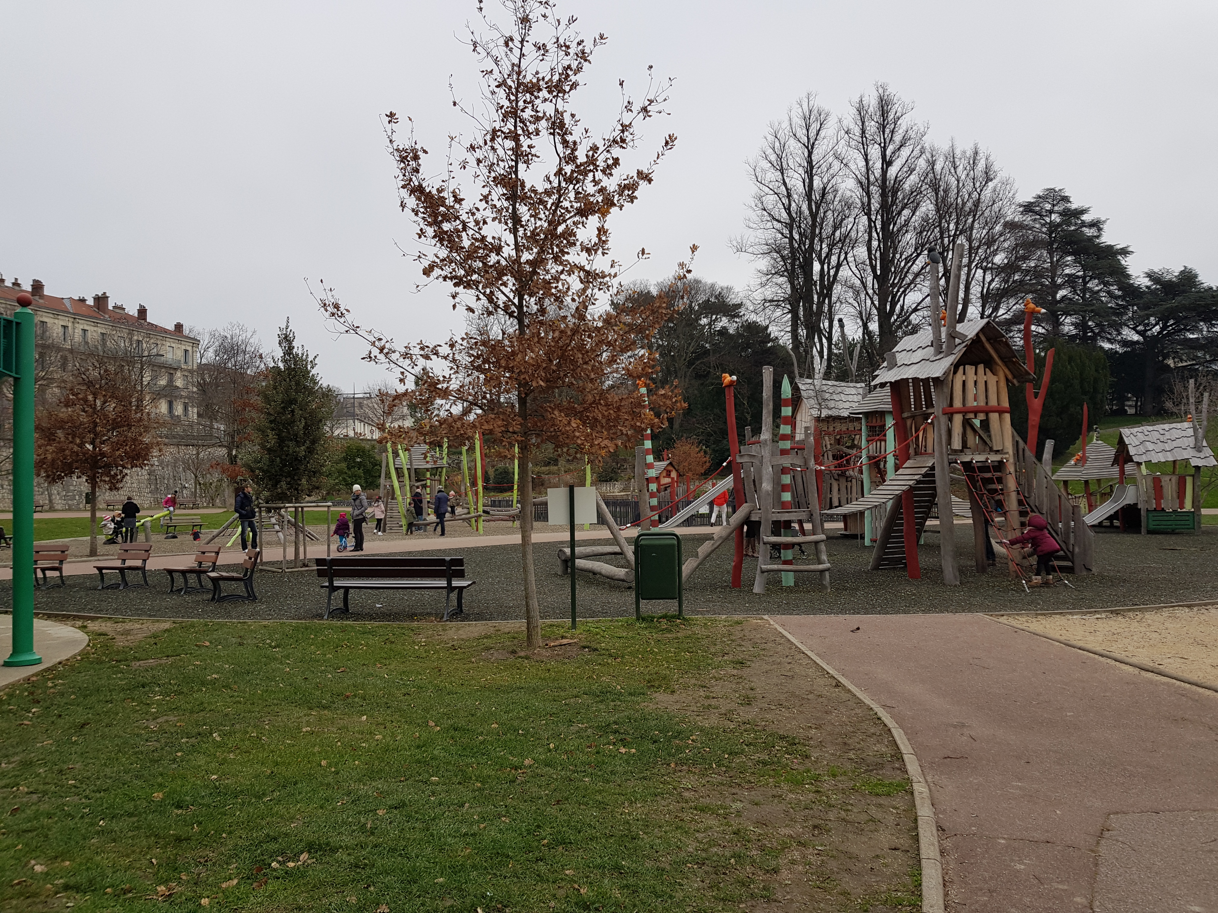 Photo n° 3 de l'avis de Stéphane.u fait le 03/01/2019 à 13:21