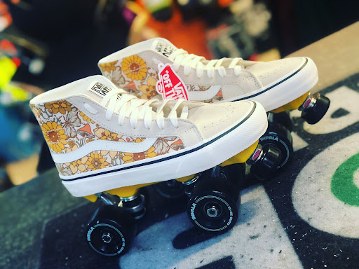 Skate Shop «Unity Skate Shop», reviews and photos, 944 Bay St, Port Orchard, WA 98366, USA