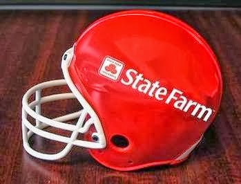 Auto Insurance Agency «Chad Richards - State Farm Insurance», reviews and photos