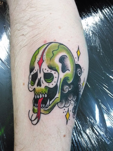 Tattoo Shop «Dv8 Tattoos & Body Piercing», reviews and photos, 1758 Concord Ave, Concord, CA 94520, USA