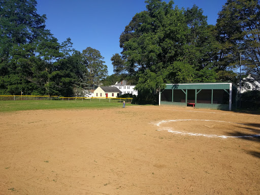 Park «Collins Street Playground», reviews and photos, 37 Collins Ave, Amesbury, MA 01913, USA