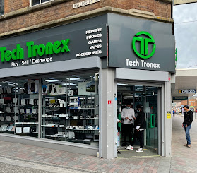 Tech Tronex