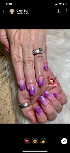 Nail Salon «Regal Nails Salon & Spa», reviews and photos, 101 Tanglewood Pkwy, Elizabeth City, NC 27909, USA