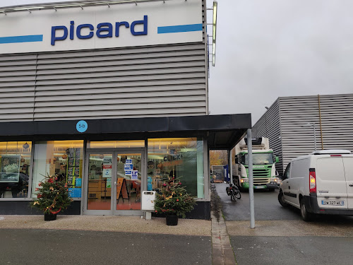Épicerie Picard Marquette-lez-Lille