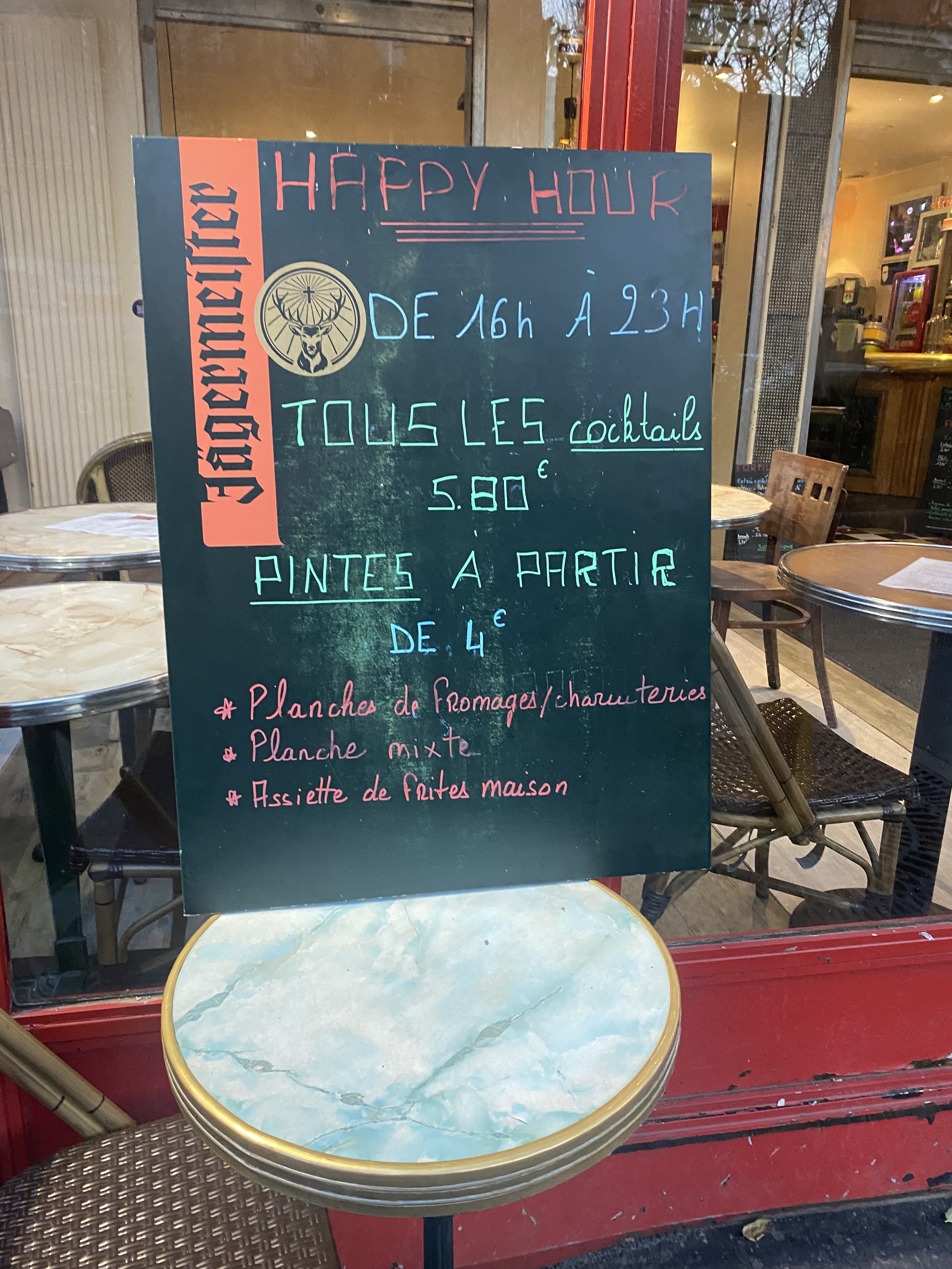 Photo n° 4 de l'avis de Anaïs. fait le 19/12/2022 à 11:09