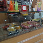 Photo n°1 de l'avis de Andrea.a fait le 23/05/2018 à 12:04 sur le  D.J. Pizza à Rocca di Papa