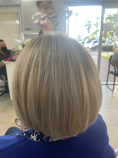 Beauty Salon «George Ryan Salon», reviews and photos, 10800 N Military Trl, Palm Beach Gardens, FL 33410, USA