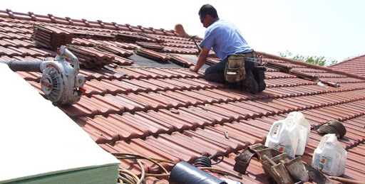 Roof repair Temecula ✅