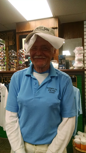 Public Golf Course «Turkeyfoot Golf Course», reviews and photos, 294 W Turkeyfoot Lake Rd, Akron, OH 44319, USA