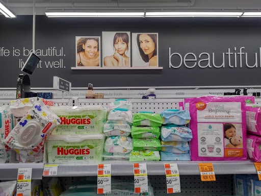 Drug Store «Walgreens», reviews and photos, 414 Kings Hwy E, Fairfield, CT 06825, USA