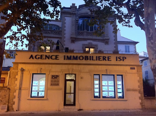 Agence immobilière ISP Immobilier Aix-en-Provence