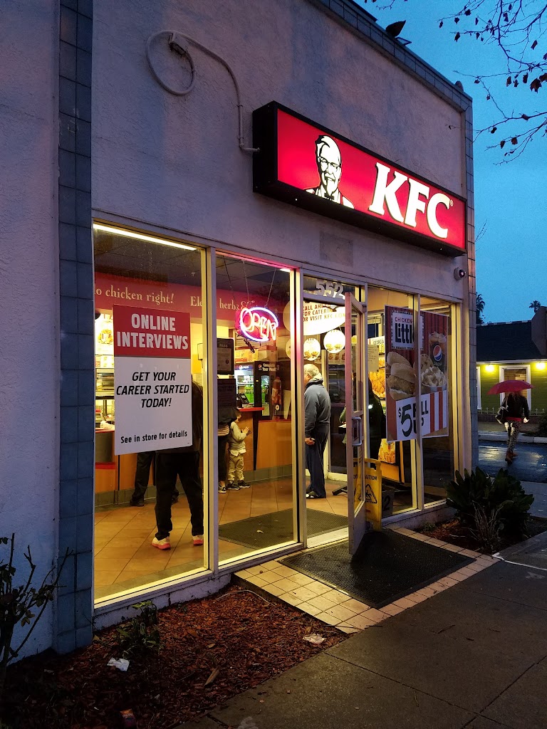 KFC 95112