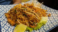Phat thai du Restaurant thaï Ayothaya à Paris - n°6