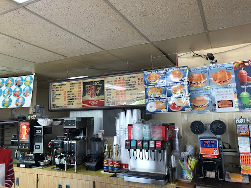 Donut Shop «Honeycomb Donuts», reviews and photos, 354 S Riverside Ave, Rialto, CA 92376, USA