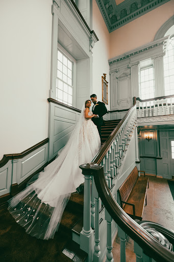 Museum «Lovett Hall», reviews and photos, 20900 Oakwood, Dearborn, MI 48124, USA