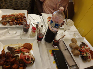Photo n°4 de Afri K Gourmand à Nantes ()