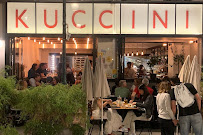 Photos du propriétaire du Restaurant italien KUCCINI à Paris - n°1