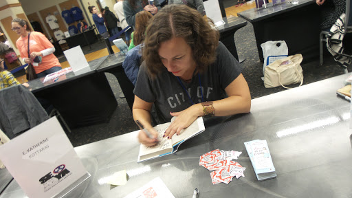 Book Store «Phillips Bookstore», reviews and photos, 1768 Middle Tennessee Boulevard, Murfreesboro, TN 37130, USA