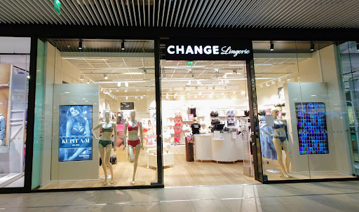 Change Lingerie