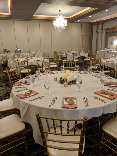 Banquet Hall «Bentley Banquet & Conference Center», reviews and photos, 646 Biddle Ave, Wyandotte, MI 48192, USA