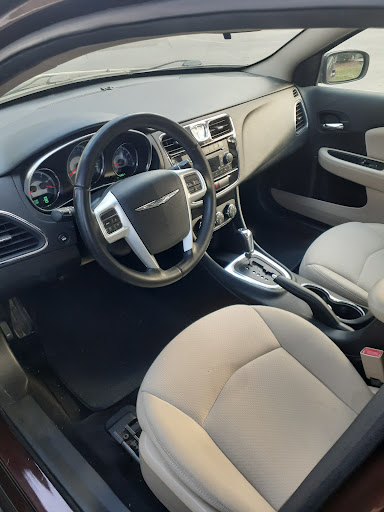 Used Car Dealer «Atlanta AutoStar», reviews and photos, 3124 N Decatur Rd, Scottdale, GA 30079, USA