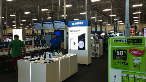 Electronics Store «Best Buy», reviews and photos, 4020 S Tamiami Trail, Sarasota, FL 34231, USA