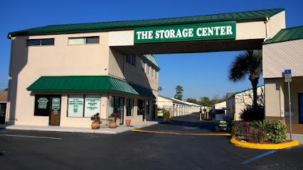 The Storage Center Port Richey