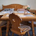 Photo n°6 de l'avis de Vilma.l fait le 16/09/2023 à 03:00 sur le  Gasthof zum Hirsch à Altusried