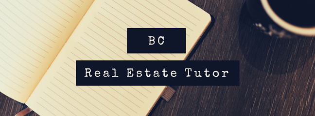 BC Real Estate Tutor