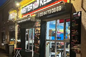 Mister Kebab 8 Rue Jean moulin pont sainte maxence image