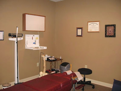 Jeurink Family Chiropractic and Wellness Center
