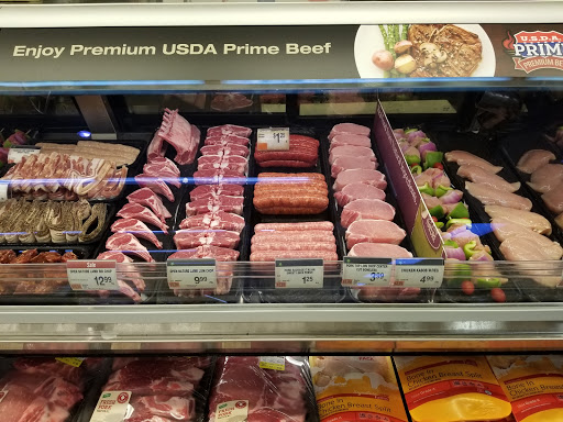 Grocery Store «Star Market», reviews and photos, 33 Austin St, Newtonville, MA 02460, USA