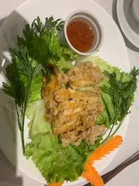 Plats et boissons du Restaurant vietnamien Le trésor du Vietnam à Castelginest - n°7