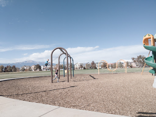 Park «Snowy River Park», reviews and photos, 6152 Snowy River Dr, Colorado Springs, CO 80923, USA