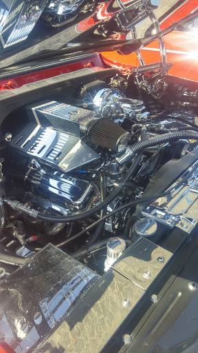 Shopping Mall «Larkfield Shopping Center», reviews and photos, 4754 Old Redwood Hwy, Santa Rosa, CA 95403, USA