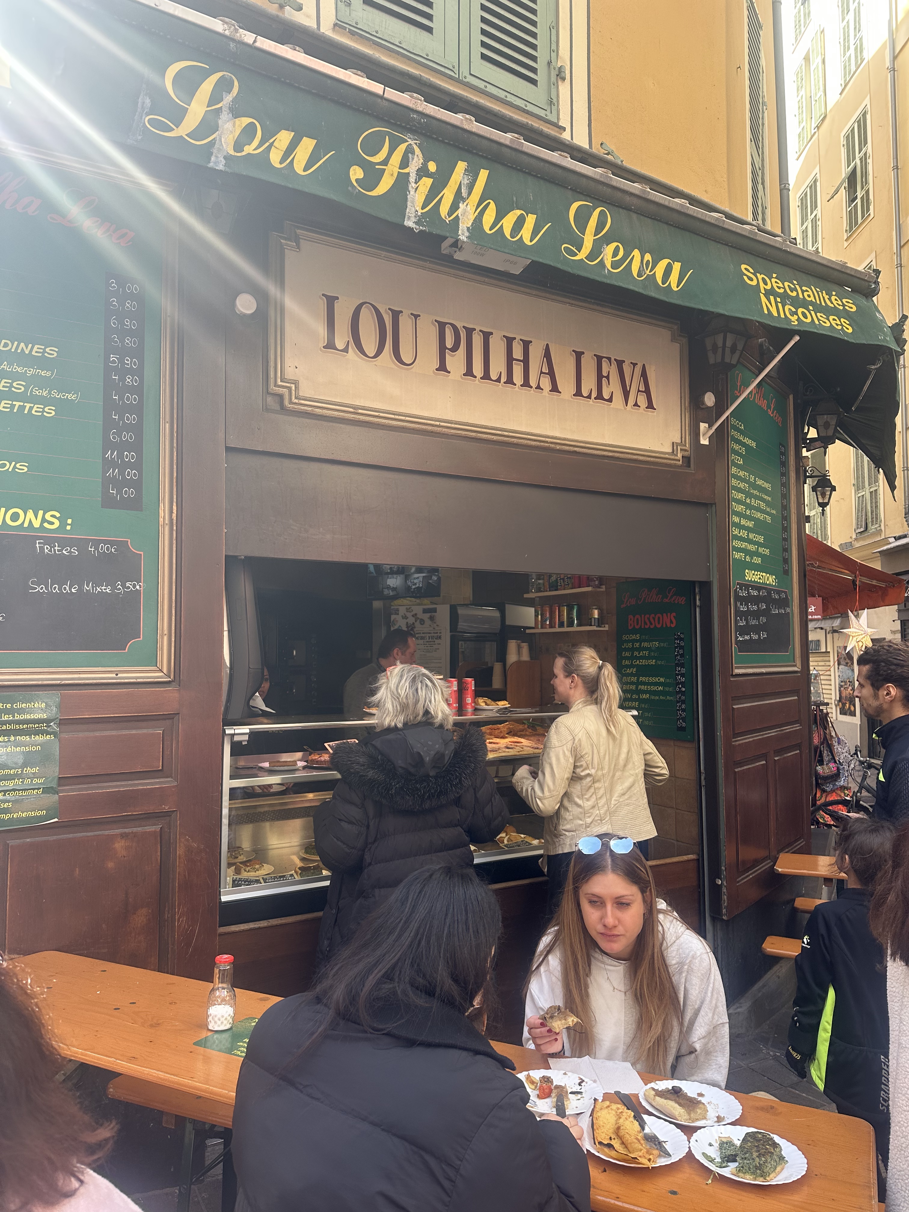 Photo n° 1 de l'avis de Aurélie.. fait le 21/03/2023 à 16:19