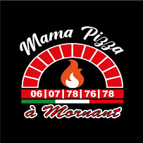 Photos du propriétaire du Pizzas à emporter Pizza camion MAMA PIZZA MORNANT au feu de bois - n°15