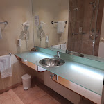 Photo n°5 de l'avis de Markus.a fait le 06/12/2023 à 11:36 sur le  Hotel Watthalden à Ettlingen