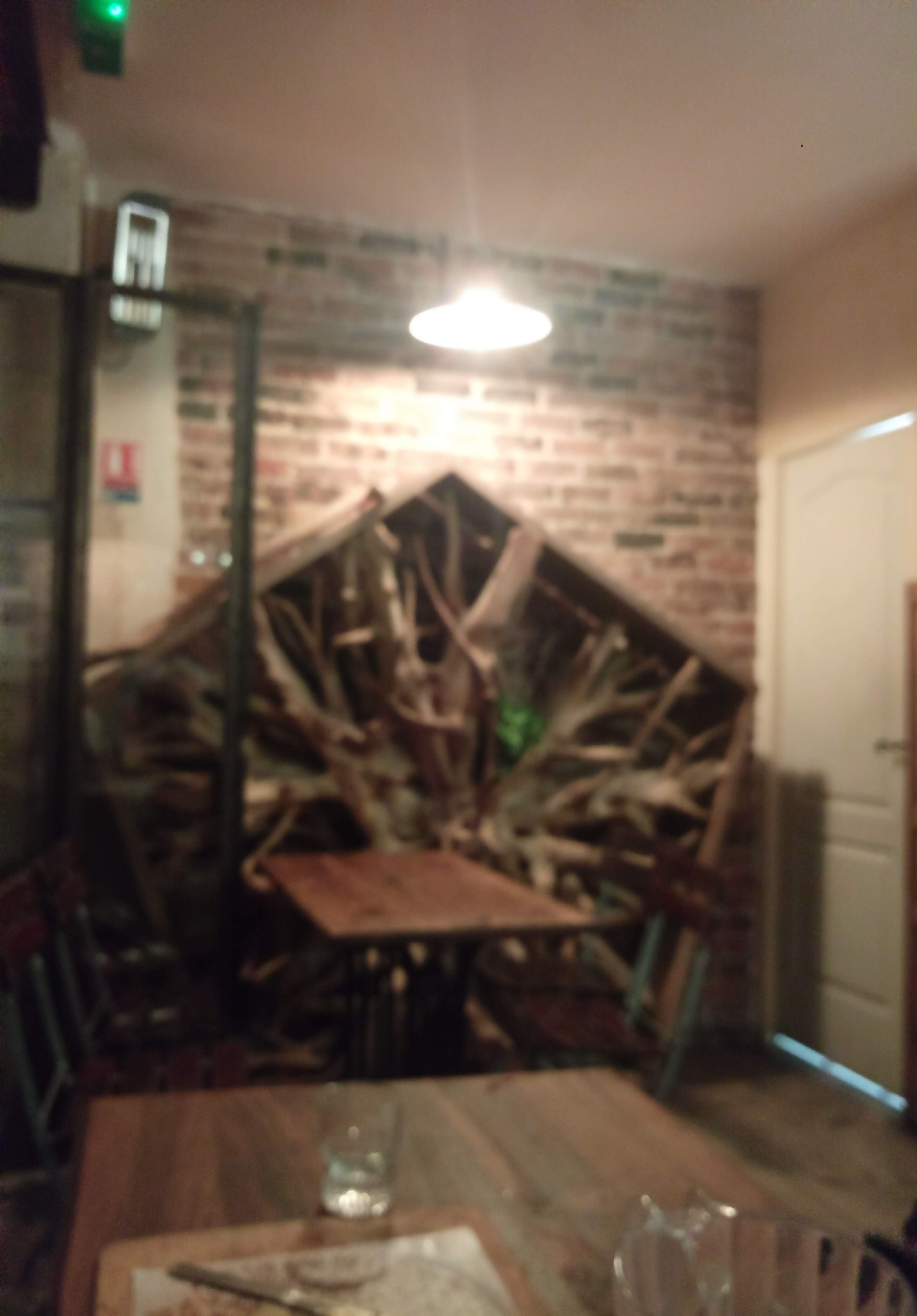Photo n° 1 de l'avis de valerie.b fait le 18/06/2018 à 20:16
