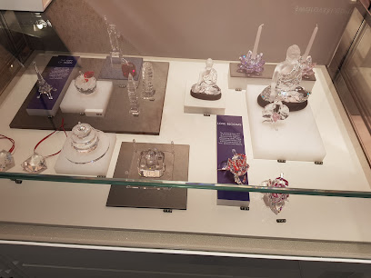 Store Swarovski