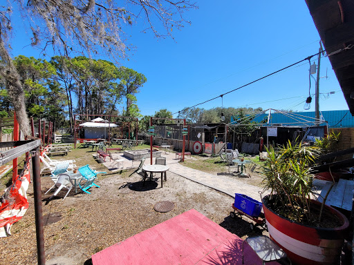 Pub «Cock & Bull Farmhouse ~ Pizza & Tasting Room», reviews and photos, 975 Cattlemen Rd, Sarasota, FL 34232, USA