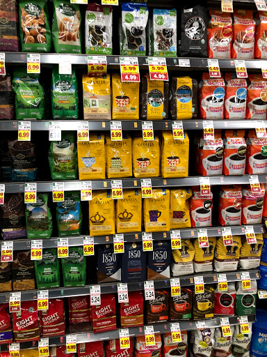 Grocery Store «Kroger», reviews and photos, 3685 S Houston Levee Rd, Collierville, TN 38017, USA