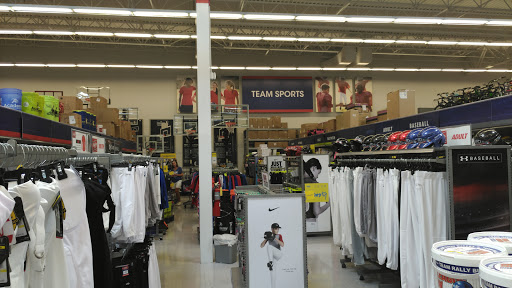 Sporting Goods Store «Academy Sports + Outdoors», reviews and photos, 9781 Quivira Rd, Overland Park, KS 66215, USA