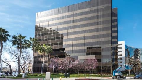 Regus - San Jose - Downtown San Jose